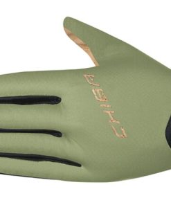 Chiba ECO Glove Pro Touring olive XS