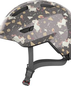 Alternative view of Smiley 3.0 grey horse M