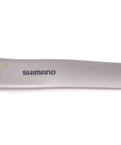 Shimano Kurbel FC-E5000 165 mm ohne Kettenblatt und Kettenkastenkomp.