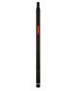 LightSKIN – LED Sattelstütze, Schwarz/31.8mm (Brompton 600mm)